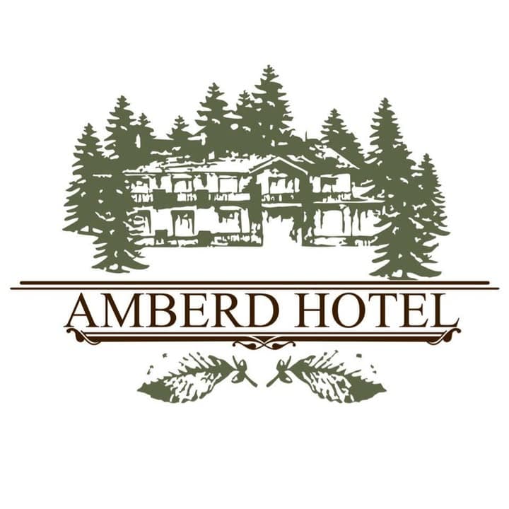 Amberd Hotel