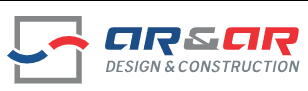 AR & AR Design Construction
