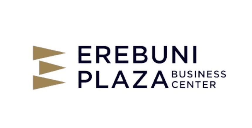 Erebuni Plaza Business Center